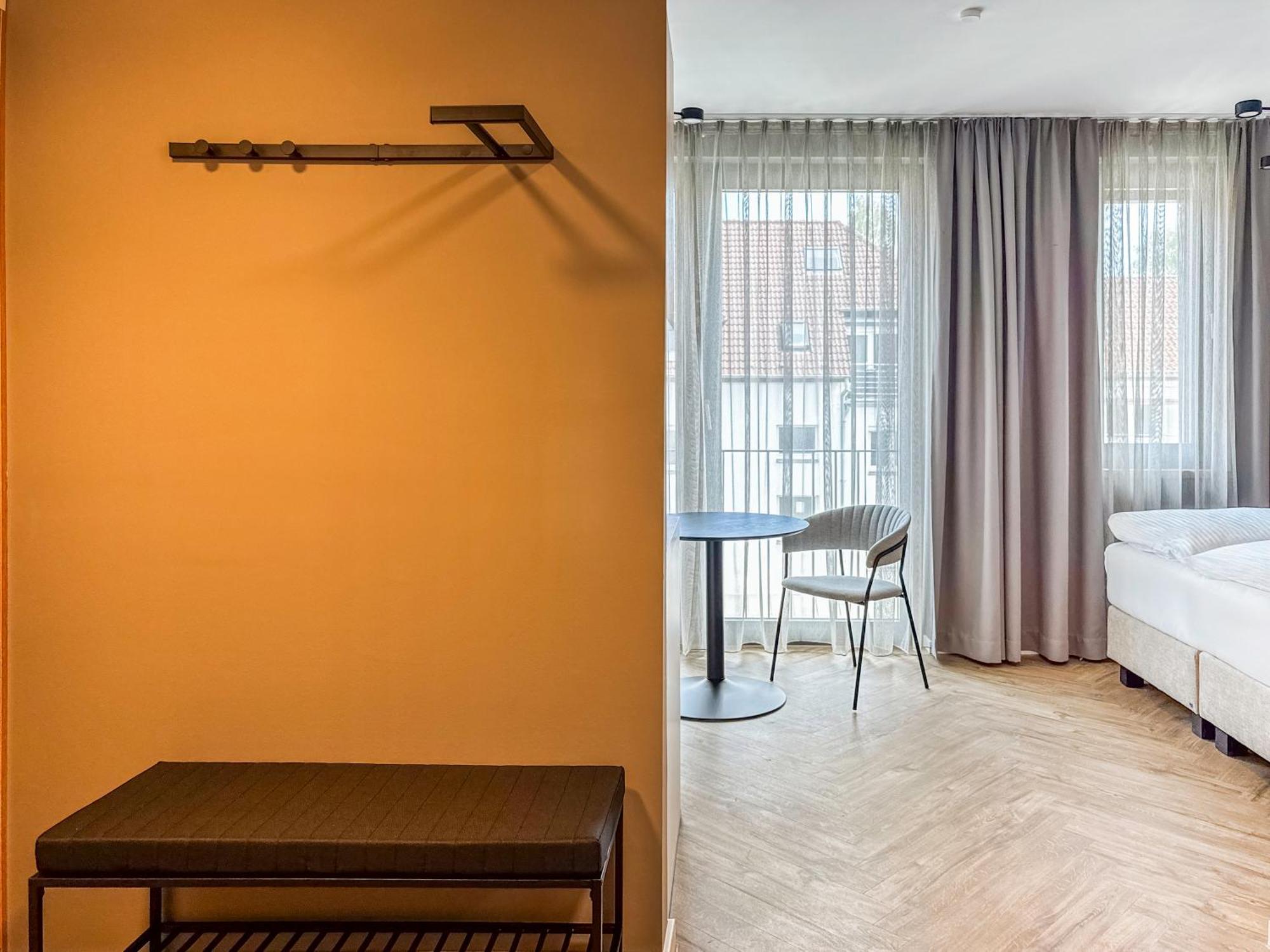 Townhome Hotel Hannover - Digital Access - Kontaktloser Check-In Exterior foto
