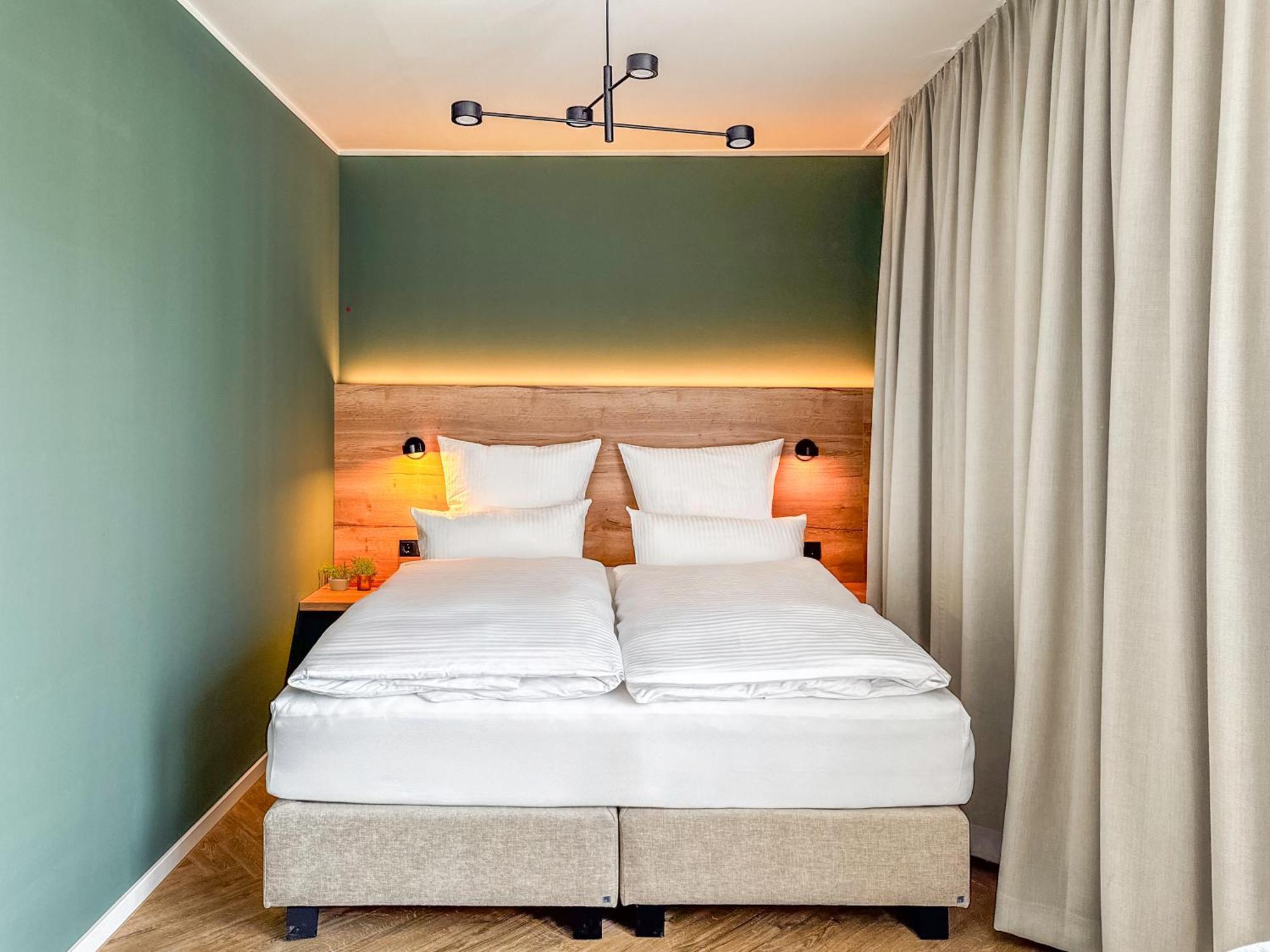 Townhome Hotel Hannover - Digital Access - Kontaktloser Check-In Exterior foto